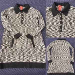 MISSONI FOR TARGET Sweater Dress